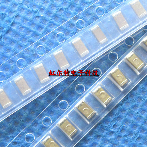贴片陶瓷电容 1206 50V10UF 50V 106K 10% CL31A106KBHNNNE 原装