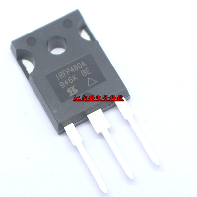 MOS三极管 IRFP460 IRFP460A IRFP460APBF TO247 场效应 进口原装