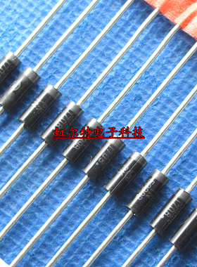 5W稳压二极管 5.6V 1N5339B IN5339B 1N5339 原装(10只10元)