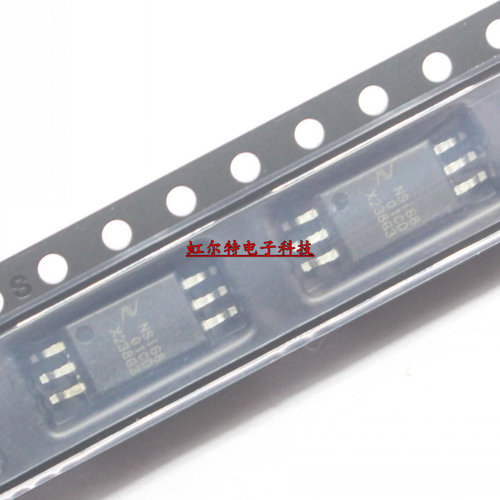 贴片光耦 NS168 NSI68 01CD 01BD NSI6801B-DSWFR NSI6801C-DSWFR