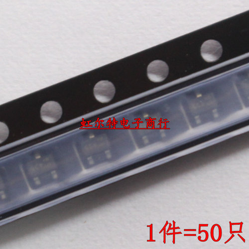 贴片三极管 BC817-40W BC807-40W 5C 6C 5Ct 6Ct SOT323 小体积