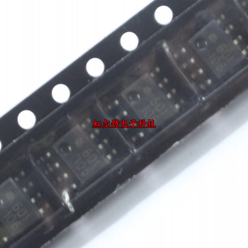贴片光耦 HCPL-0601 601 0601 HCPL0601 SOP8 光电耦合器 原装