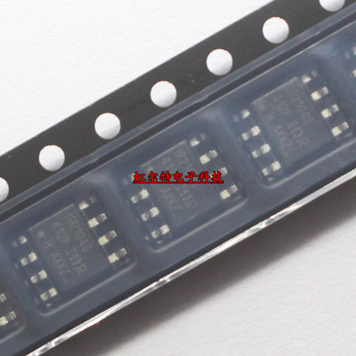 贴片芯片IC IR2104S IR2104STR IR2104 SOP8 驱动器 进口原装