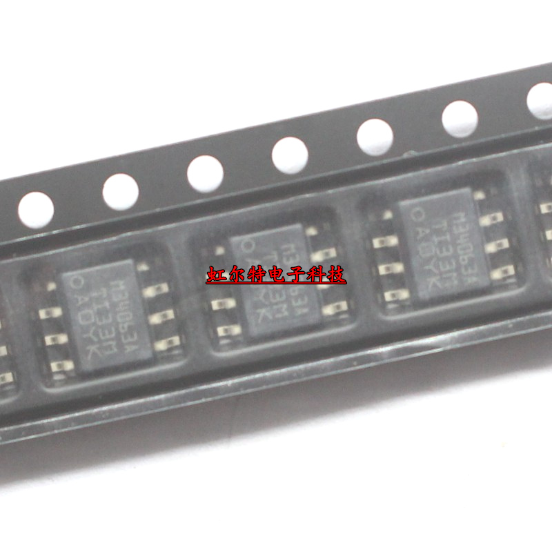 贴片电源芯片 34063 M34063A MC34063 MC34063ADR SOP8 进口原装