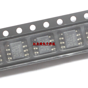 贴片电源芯片 34063 M34063A MC34063 MC34063ADR SOP8 进口原装