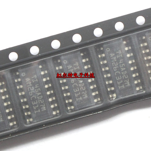 贴片芯片IC AM26C31I AM26C32I AM26C31 AM26C32 SOP16 进口原装