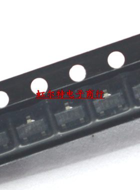贴片三极管 BSV52 BSV52LT2G 打字:B2 B2t B2p B2s SOT23原装20只