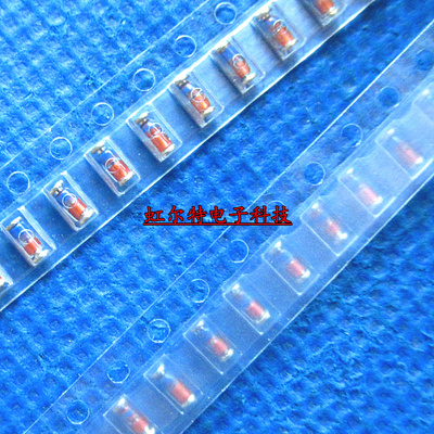 贴片稳压二极管 LL34 ZMM16 ZMM18 ZMM20 ZMM22 16V 16V 20V 22V