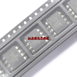 贴片光耦 HCNW4506 HCNW-4506 SOP8 宽体 电机驱动光耦光电耦合器