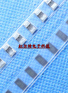 贴片合金电阻 2512 2W R001 1L00 0.001欧 1% TLR3ADTE 1L00F原装