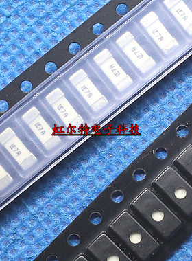 贴片保险丝 1808 LF 7A 125V 0451007.MR 快熔 进口原装