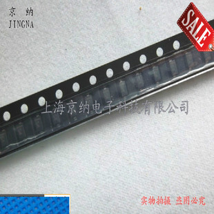 MMSD4148 進(jìn)口原裝 1206 SOD123 100只 貼片二極管 1N4148W