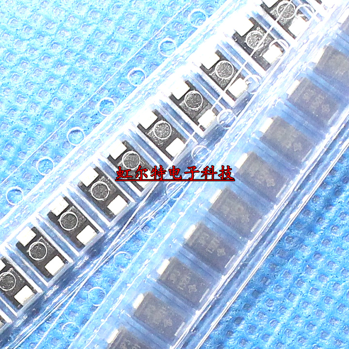 1W贴片稳压管 3.3V PTZ3.3B 3V3 SMA(A型) 1W稳压二极管 原装