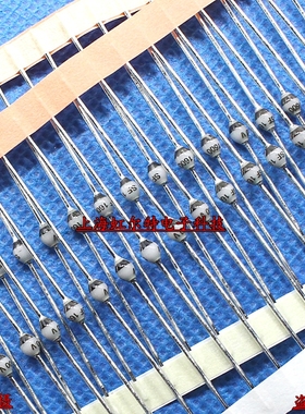 快恢复二极管 SF1600 SF1600V DO-57 进口原装