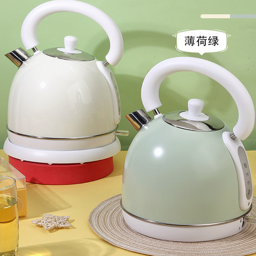 304不锈钢1.8LSTRIX电热水壶
