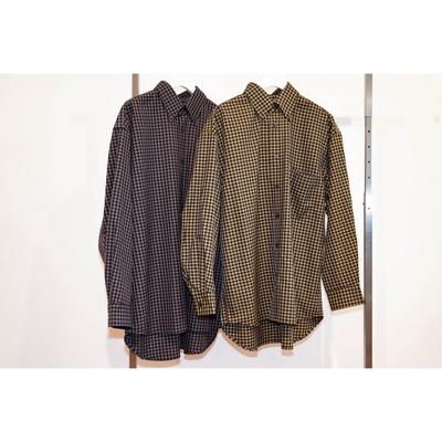 优衣库U系列衬衫465731