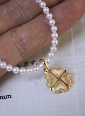 精工细作s925纯银挂件小米链好搭档