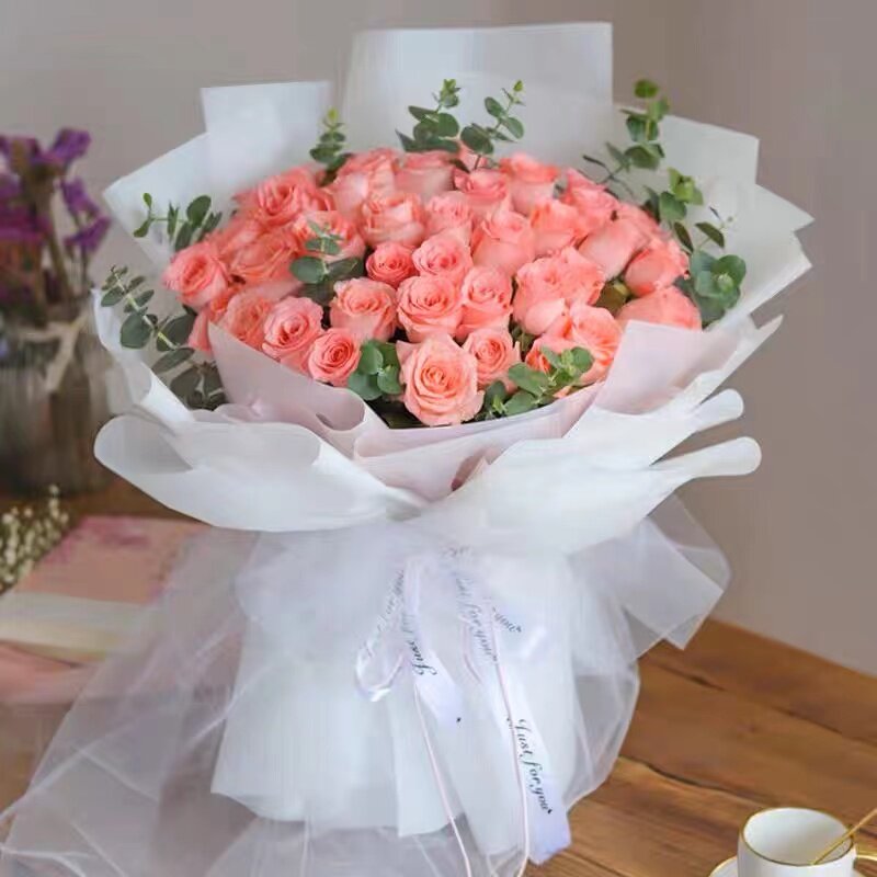 日照鲜花速递同城向日葵母亲节礼物花束东港区五莲莒县生日送花