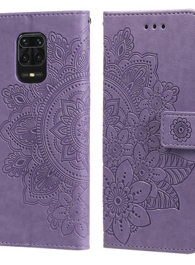 适用于Redmi红米note 9 10 11 12 13 pro max 9s 9t 10s 10t 11s 11t 4g 5g手机壳海外国内版翻盖保护皮套女