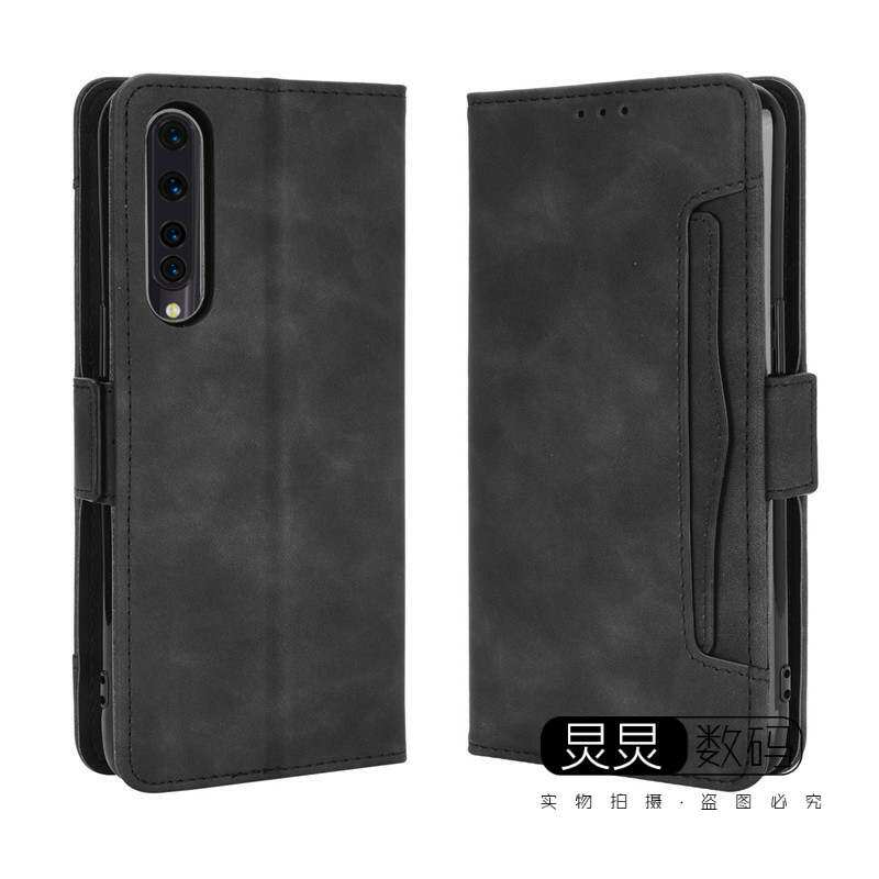 适用于乐天Big手机皮套Rakuten BIG多卡槽翻盖Rakuten ZR01保护壳