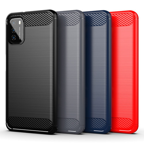 适用于国内版红米note9 4g手机壳软全包边硅胶套保护壳TPU超轻薄