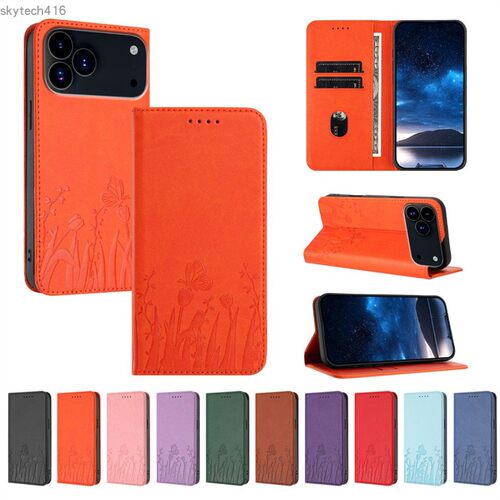 适用于Tecno Camon 30C 手机壳暗磁对吸扣翻盖式保护皮套TPU软硅胶全包边防摔插卡支架可爱卡通时尚简约