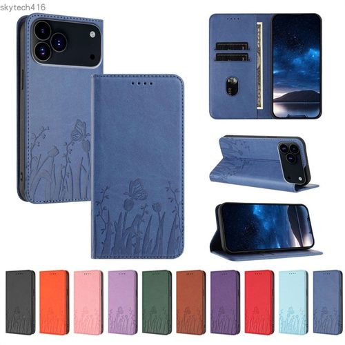 适用于Tecno Camon 20 Premier 5G手机壳暗磁对吸扣翻盖式保护皮套TPU软硅胶全包边防摔插卡支架可爱卡通