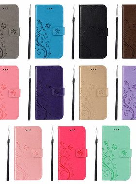 适用于三星galaxy A04E A05 A05S A06 A16 A24 A25 A15 A35 A55手机壳硅胶全包边防摔翻盖式保护皮套软胶内壳