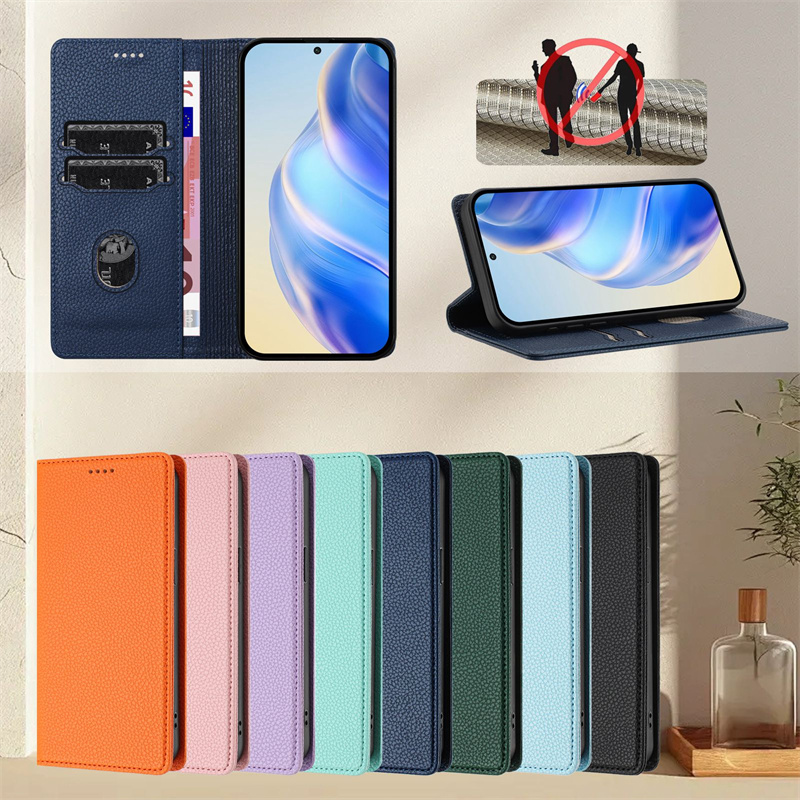 适用于红米Redmi 10 5G/10 Prime Plus+ 5G印度版/11 Prime 5G手机套暗磁对吸扣翻盖保护皮套软硅胶外壳防摔