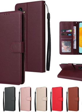 适用于三星s6 S7 edge s8 s9 s10 + plus lite s10e  a91 m80s手机壳硅胶防摔翻盖式保护皮套软胶内壳男女款