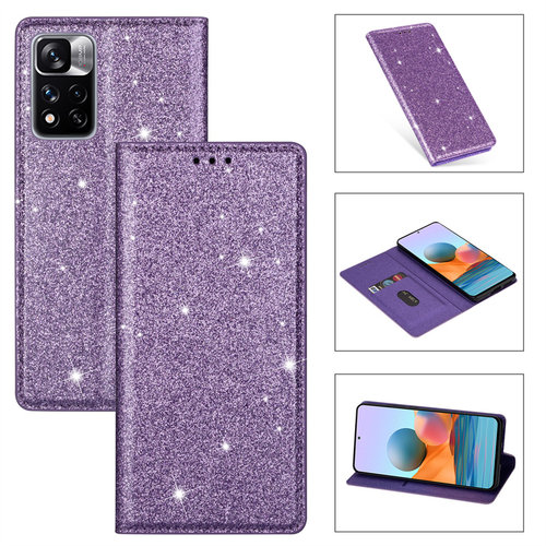 适用于红米note11 note10海外版手机壳note10s note11se note11T note11s 4g 5g版保护套note10 pro max皮套