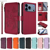 Aquos 54E 适用于夏普Sharp Pro 手机套拉链零钱包保护套防摔多插卡槽手挂绳可无线充电时尚 简约创意