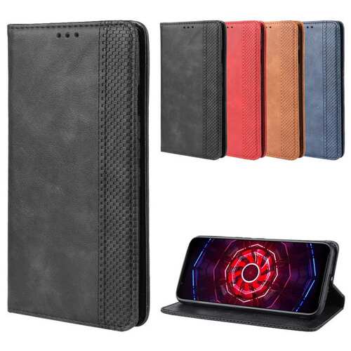 适用于中兴努比亚红魔3S手机套ZTE nubia Red Magic 3S保护壳皮套