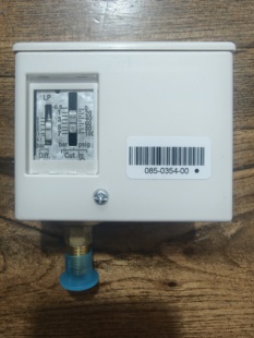 原厂艾默生机组压控PS1-A3A，谷轮机组压控085-0354-00