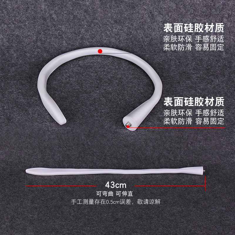 360 감시 카메라 커튼 막대 브래킷 묶여 에어컨 튜브 카메라  용 침대 반전 창고 선반 설치