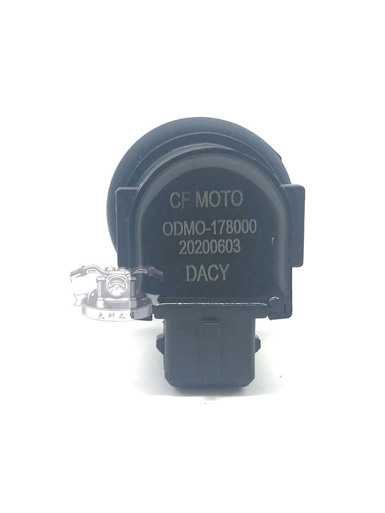 CFMOTO CHUNFENG 250SR 고전압 패키지 MY22 오토바이 원래 점화 플러그 캡 NK250 점화 코일