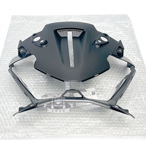 cfmoto春风675sr前面板盖装饰板