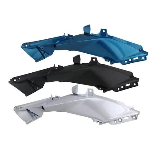 cfmoto春风250sr原厂油箱前护板