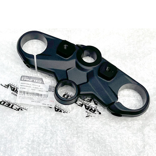 cfmoto春风450mt上连板