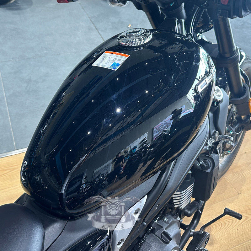CFMOTO春风450CLC油箱 原厂配件400-10燃油汽油壶单座双座版油箱