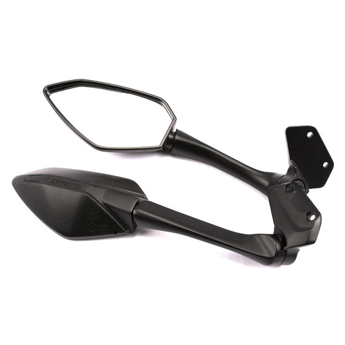 cfmoto原厂23款春风250sr后视镜