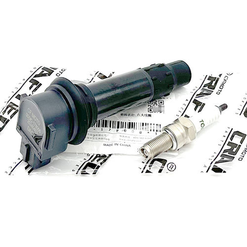 春风NK250sr/clc火花塞高压包