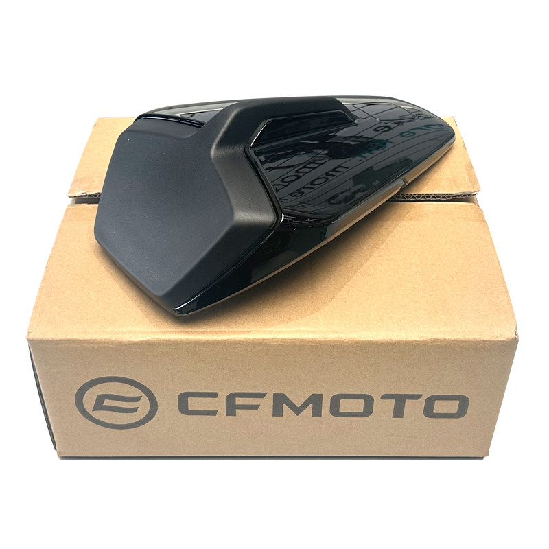 cfmoto春风675SR后驼峰 官方改装件原厂 675NK竞技坐垫摩托车后座