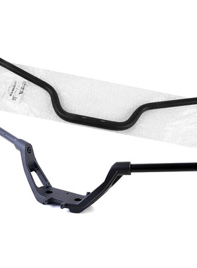 CFMOTO春风800NK车把 原厂配件方向把灵犀版转向龙头棍摩托车手把