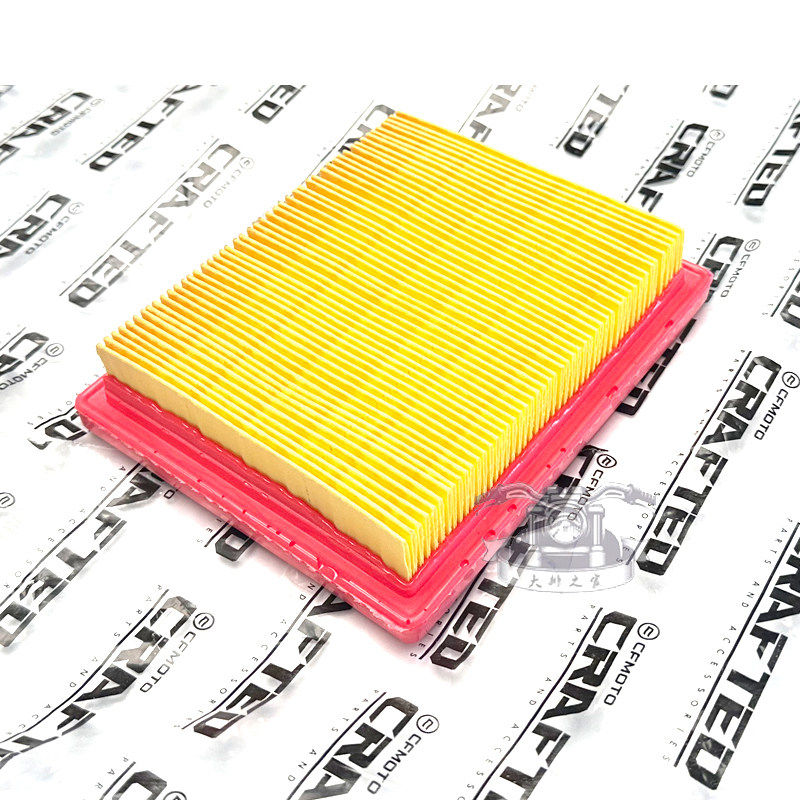 CFMOTO春风250SR空滤 原厂配件摩托车空气滤清器 250NK空气滤芯