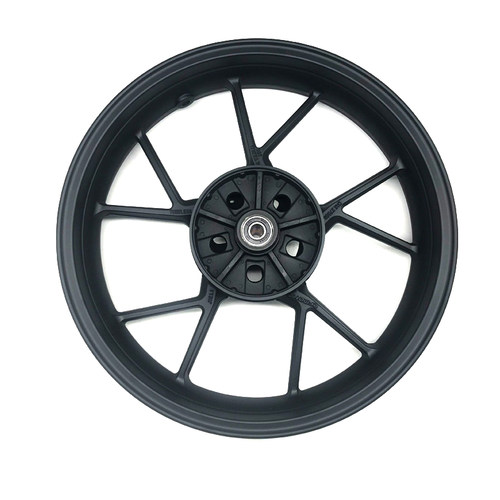 cfmoto23款春风250sr前后轮毂