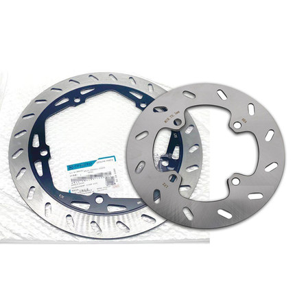 CFMOTO原厂 春风250SR/NK刹车盘刹车片前后制动盘150NK摩托车碟刹