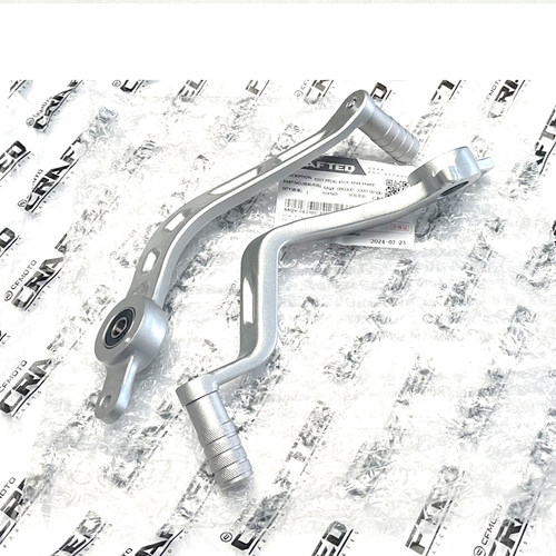 cfmoto/春风450sr/nk脚刹刹车杆