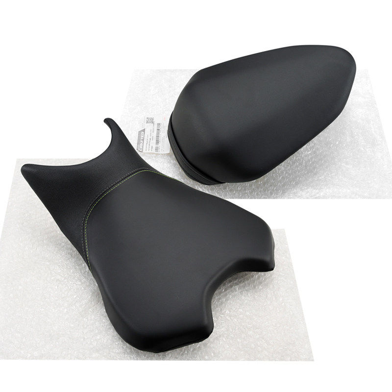 CFMOTO春风250SR坐垫 MY22原厂前后坐垫总成舒适座包23款超软座垫