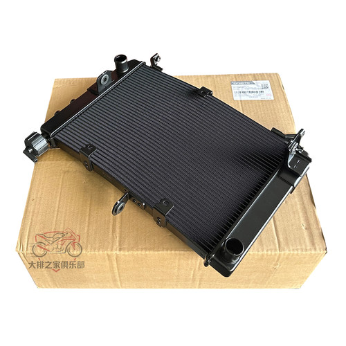 CFMOTO春风500SR原厂散热器